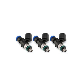 Injector Dynamics - Injector Dynamics Fuel Injector Set for Toyota GR Corolla (x3)