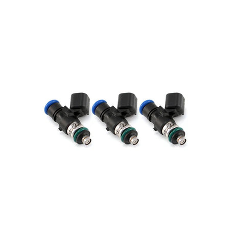 Injector Dynamics - Injector Dynamics Fuel Injector Set for Toyota GR Corolla (x3)