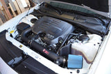 Injen - Injen 11 - 19 Chrysler 300/Dodge Charger/Challenger V6 3.6L Pentastar w/MR Tech&Heat Shield Wrinkle Bl