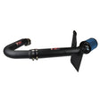 Injen - Injen 11 - 19 Chrysler 300/Dodge Charger/Challenger V6 3.6L Pentastar w/MR Tech&Heat Shield Wrinkle Bl