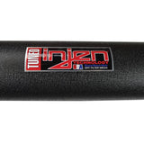 Injen - Injen 11 - 19 Chrysler 300/Dodge Charger/Challenger V6 3.6L Pentastar w/MR Tech&Heat Shield Wrinkle Bl