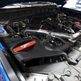 Injen - Injen 2023 - 2024 Ford Bronco V6 - 2.7L Twin Turbo Evolution Intake (Oiled) - Panda Motorworks