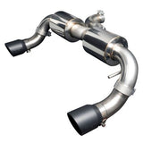 Injen - Injen 21 - 22 Ford Bronco L4 - 2.3L Turbo/V6 - 2.7L Twin Turbo SS Axle - Back Exhaust - Panda Motorworks
