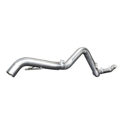 Injen - Injen 21 - 22 Ford Bronco L4 - 2.3L Turbo/V6 - 2.7L Twin Turbo SS Race Series Cat - Back Exhaust - Panda Motorworks