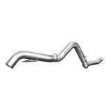 Injen - Injen 21 - 22 Ford Bronco L4 - 2.3L Turbo/V6 - 2.7L Twin Turbo SS Race Series Cat - Back Exhaust - Panda Motorworks