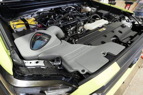 Injen - Injen EVOLUTION ELITE Cold Air Intake System 2024 - 2025 Toyota Tacoma L4 - 2.4L Turbo