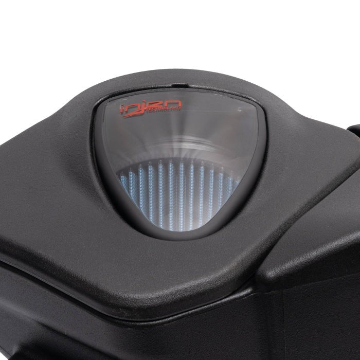 Injen - Injen EVOLUTION ELITE Cold Air Intake System 2024 - 2025 Toyota Tacoma L4 - 2.4L Turbo