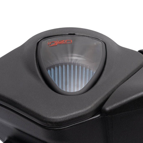 Injen - Injen EVOLUTION ELITE Cold Air Intake System 2024 - 2025 Toyota Tacoma L4 - 2.4L Turbo