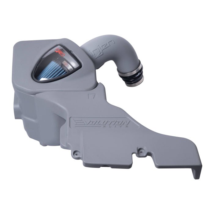 Injen - Injen EVOLUTION ELITE Cold Air Intake System 2024 - 2025 Toyota Tacoma L4 - 2.4L Turbo