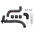Injen - Injen Intercooler Pipe Kit – Fits 2021–2023 Ford Bronco 2.3L EcoBoost