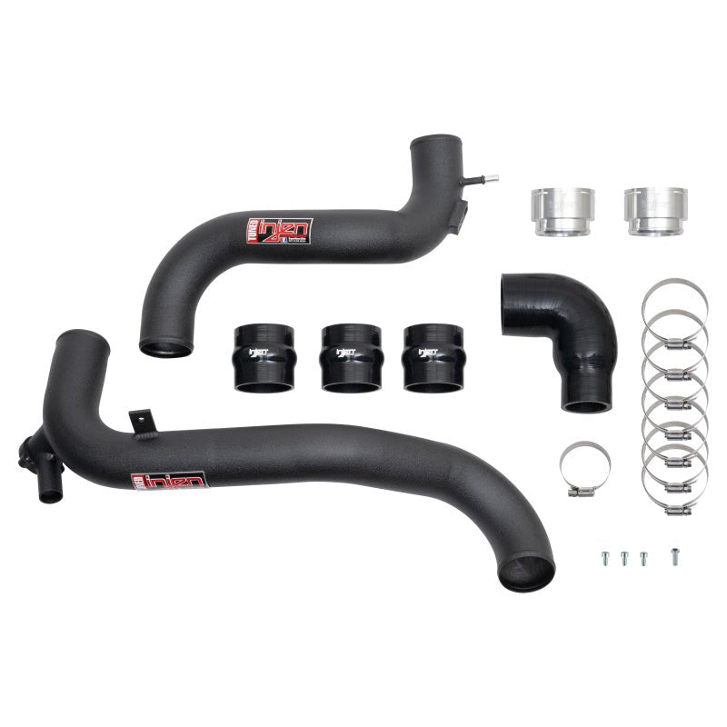 Injen - Injen Intercooler Pipe Kit – Fits 2021–2023 Ford Bronco 2.3L EcoBoost