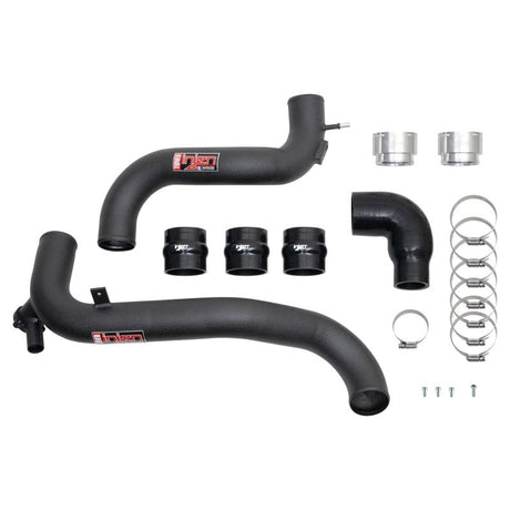 Injen - Injen Intercooler Pipe Kit – Fits 2021–2023 Ford Bronco 2.3L EcoBoost