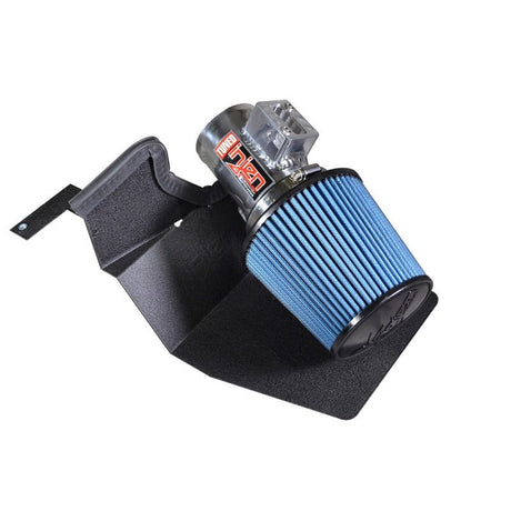 Injen - Injen SP Series Cold Air Intake – 2016 - 2019 Ford Fiesta ST 1.6L EcoBoost
