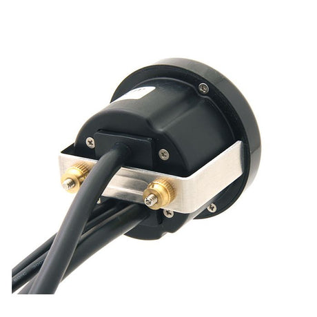 Innovate motorsports - Innovate MTX Digital Vacuum/Boost & Shift Light Gauge Kit Dual Function - Panda Motorworks