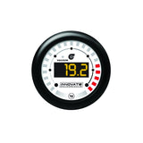 Innovate motorsports - Innovate MTX Digital Vacuum/Boost & Shift Light Gauge Kit Dual Function - Panda Motorworks
