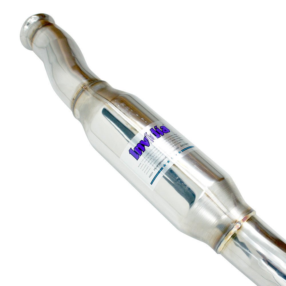 Invidia - Invidia 15 - 18 Ford Focus RS Q300 - Panda Motorworks