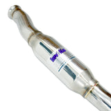 Invidia - Invidia 15 - 18 Ford Focus RS Q300 - Panda Motorworks