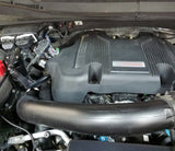 J&L - J&L 2011 - 2024 Ford F - 150 2.7L/3.5L/5.0L Passenger Side Oil Separator 3.0 - Panda Motorworks