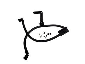J&L - J&L 2011 - 2024 Ford F - 150 2.7L/3.5L/5.0L Passenger Side Oil Separator 3.0 - Panda Motorworks