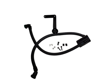 J&L - J&L 2011 - 2024 Ford F - 150 2.7L/3.5L/5.0L Passenger Side Oil Separator 3.0 - Panda Motorworks