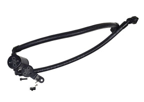 J&L - J&L 2020 - 2023 Ford Explorer 3.0L EcoBoost Oil Separator 3.0 Passenger Side - Panda Motorworks