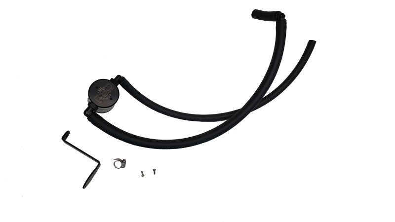 J&L - J&L 22 - 24 Hyundai Elantra N 2.0L Oil Separator 3.0 Passenger Side - Panda Motorworks