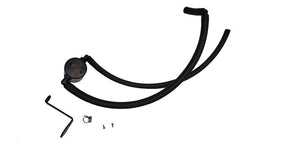 J&L - J&L 22 - 24 Hyundai Elantra N 2.0L Oil Separator 3.0 Passenger Side - Panda Motorworks