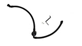 J&L - J&L 23 - 25 Ford Ecoboost 2.0 Oil Separator PCV Side