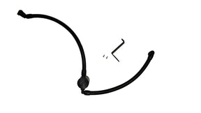 J&L - J&L 23 - 25 Ford Ecoboost 2.0 Oil Separator PCV Side