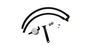 J&L - J&L Oil Separator 3.0 Passenger Side (2021 - 2021.5 Ford Bronco 2.3L EcoBoost) - Panda Motorworks