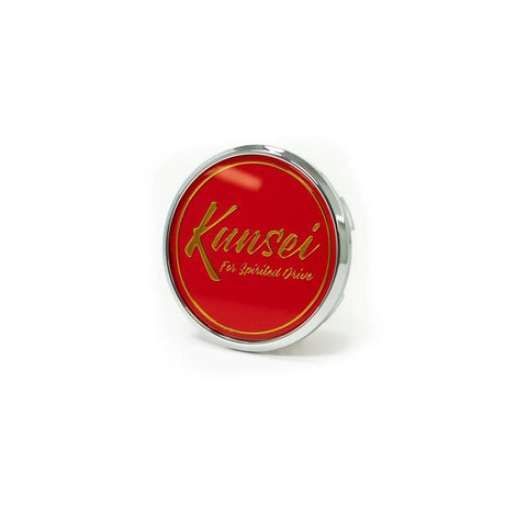 Kansei - Kansei Special Edition Gold Gel Cap Boxed Set (4 pcs) - Panda Motorworks