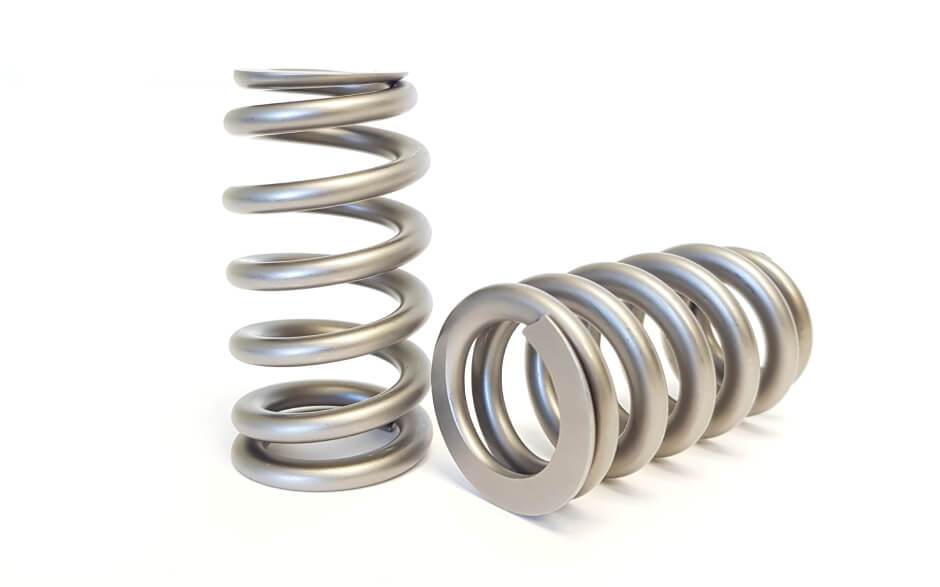 Kelford Cams - Kelford 2.3 Ecoboost Beehive Valve Spring Kit - Panda Motorworks