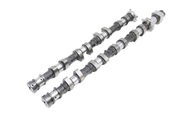 Kelford Cams - Kelford 262/252 Ford 2.3L Ecoboost Camshafts - Panda Motorworks