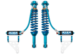 King Shocks - 2019+ Ford Ranger Raptor King Shocks Kit