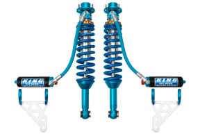 King Shocks - 2019+ Ford Ranger Raptor King Shocks Kit