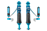 King Shocks - KING 2021+ Ford Bronco 2.5" Shock Set Front and Rear (With Compression Adjuster)