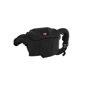 K&N Engineering - K&N 20 - 24 Ford Explorer 3.0L V6 / 20 - 24 Lincoln Aviator 3.0L V6 Performance Air Intake System