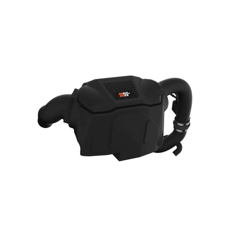 K&N Engineering - K&N 20 - 24 Ford Explorer 3.0L V6 / 20 - 24 Lincoln Aviator 3.0L V6 Performance Air Intake System