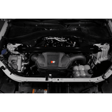 K&N Engineering - K&N 20 - 24 Ford Explorer 3.0L V6 / 20 - 24 Lincoln Aviator 3.0L V6 Performance Air Intake System