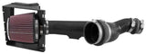 K&N Engineering - K&N 2015 - 2016 Ford Expedition/15 - 16 Lincoln Navigator 3.5L V6 F/I Performance Intake Kit - Panda Motorworks