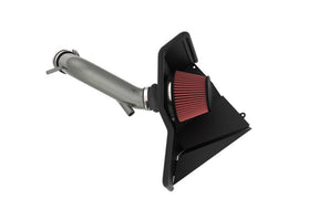 K&N Engineering - K&N 2022 Hyundai Elantra N 2.0L L4 Silver Typhoon Intake - Panda Motorworks