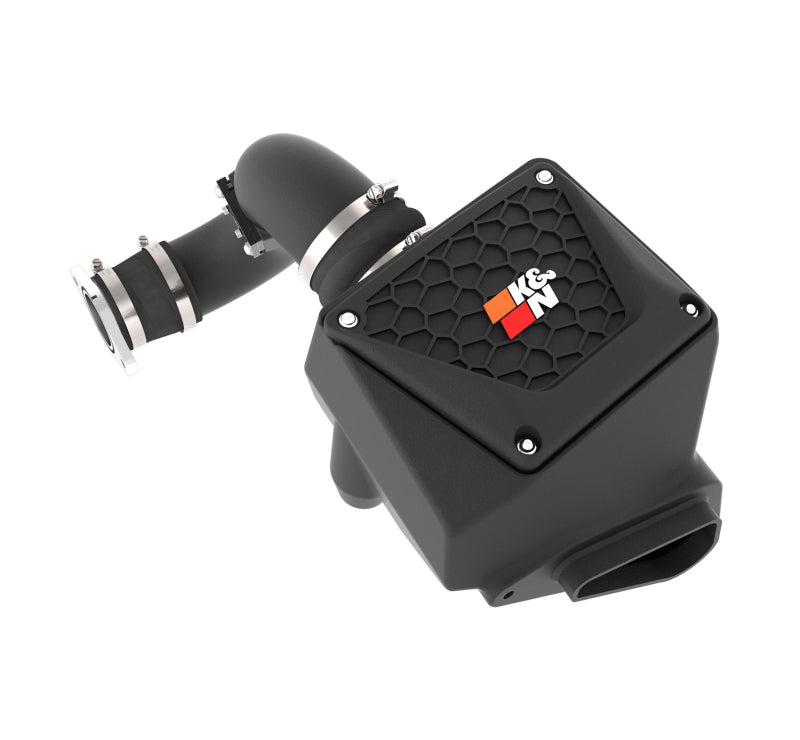 K&N 2024 Toyota Tacoma 63 Series Air Intake- K&N Engineering