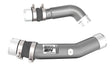 K&N Engineering - K&N 2024 Toyota Tacoma Turbo Charge Pipes - Panda Motorworks