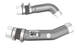 K&N Engineering - K&N 2024 Toyota Tacoma Turbo Charge Pipes - Panda Motorworks