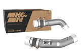 K&N Engineering - K&N 2024 Toyota Tacoma Turbo Charge Pipes - Panda Motorworks