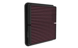 K&N Engineering - K&N 22 - 23 Hyundai Elantra N 2.0L L4 Replacement Air Filter - Panda Motorworks
