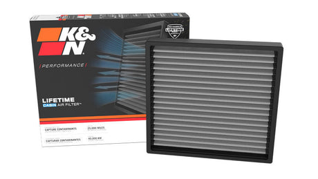 K&N Engineering - K&N Elantra N Cabin Air Filter - Panda Motorworks