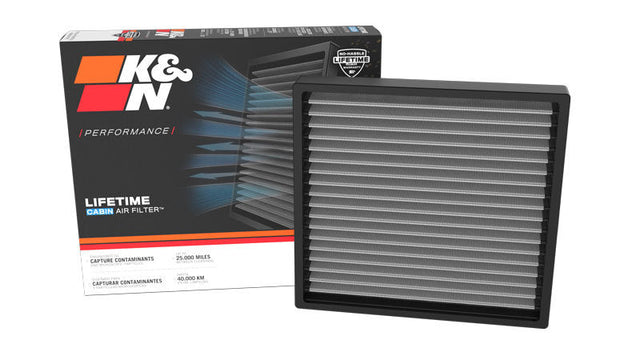 K&N Engineering - K&N Elantra N Cabin Air Filter - Panda Motorworks