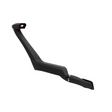 K&N Engineering - K&N Elevated Intake Snorkel Kit – 2024+ Toyota Tacoma 2.4L Turbo