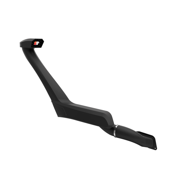 K&N Engineering - K&N Elevated Intake Snorkel Kit – 2024+ Toyota Tacoma 2.4L Turbo